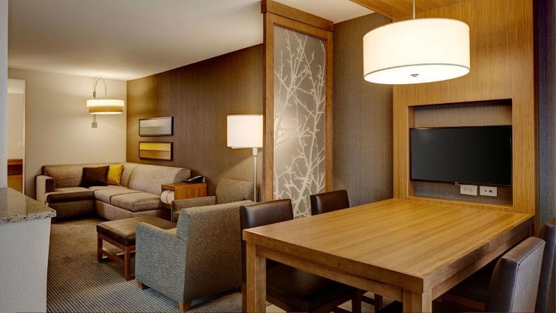 Hyatt Place Madison/Verona Экстерьер фото