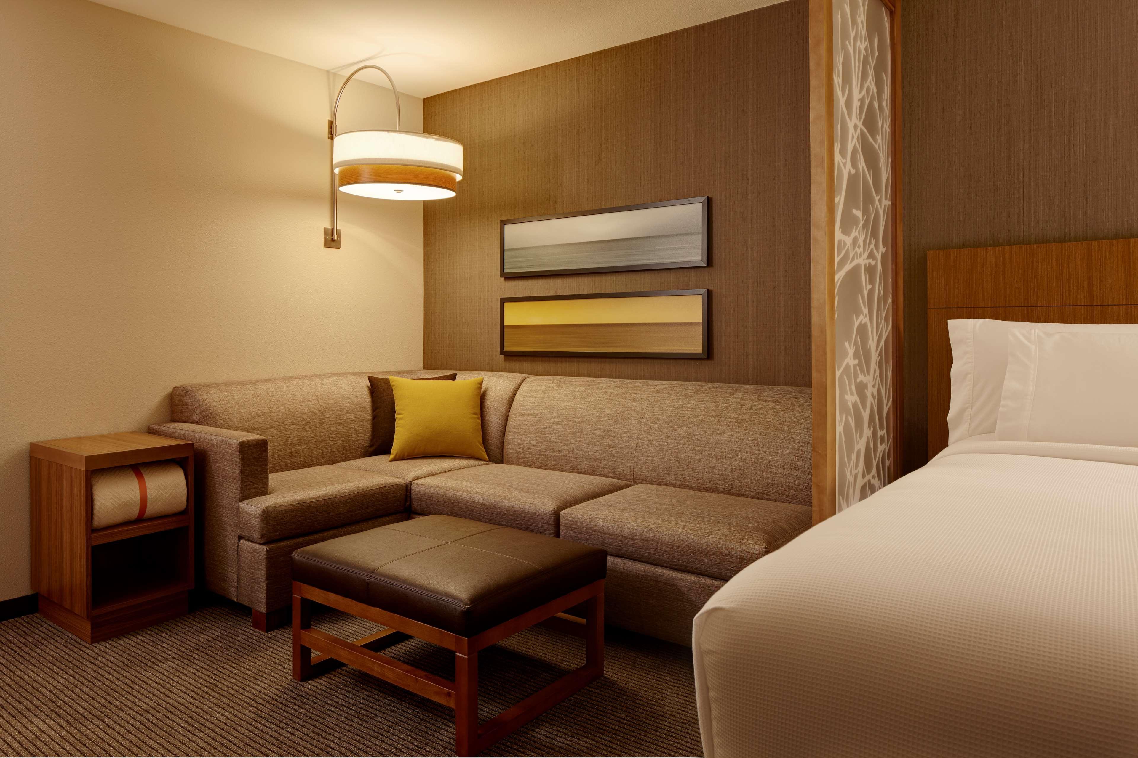 Hyatt Place Madison/Verona Экстерьер фото