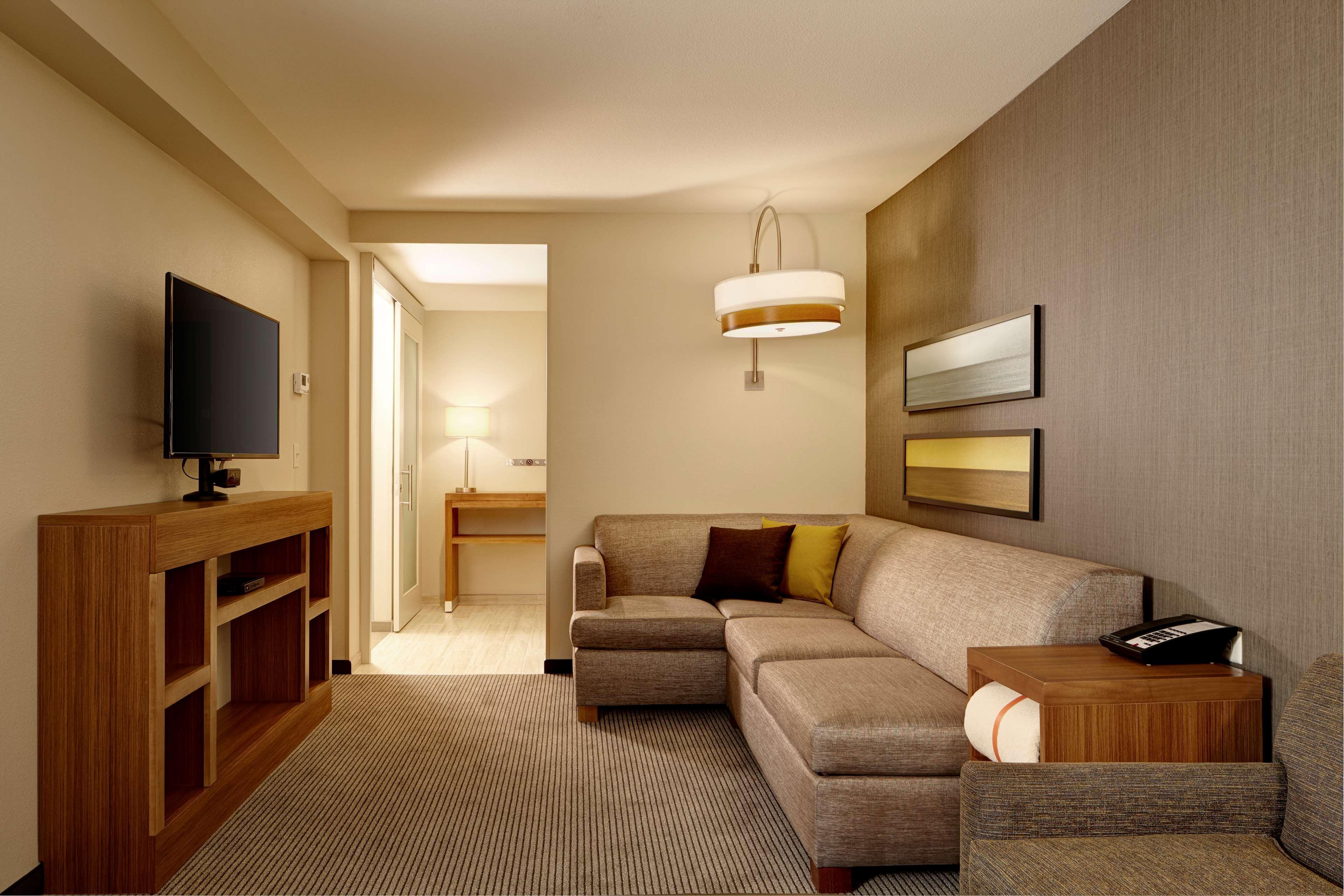 Hyatt Place Madison/Verona Экстерьер фото
