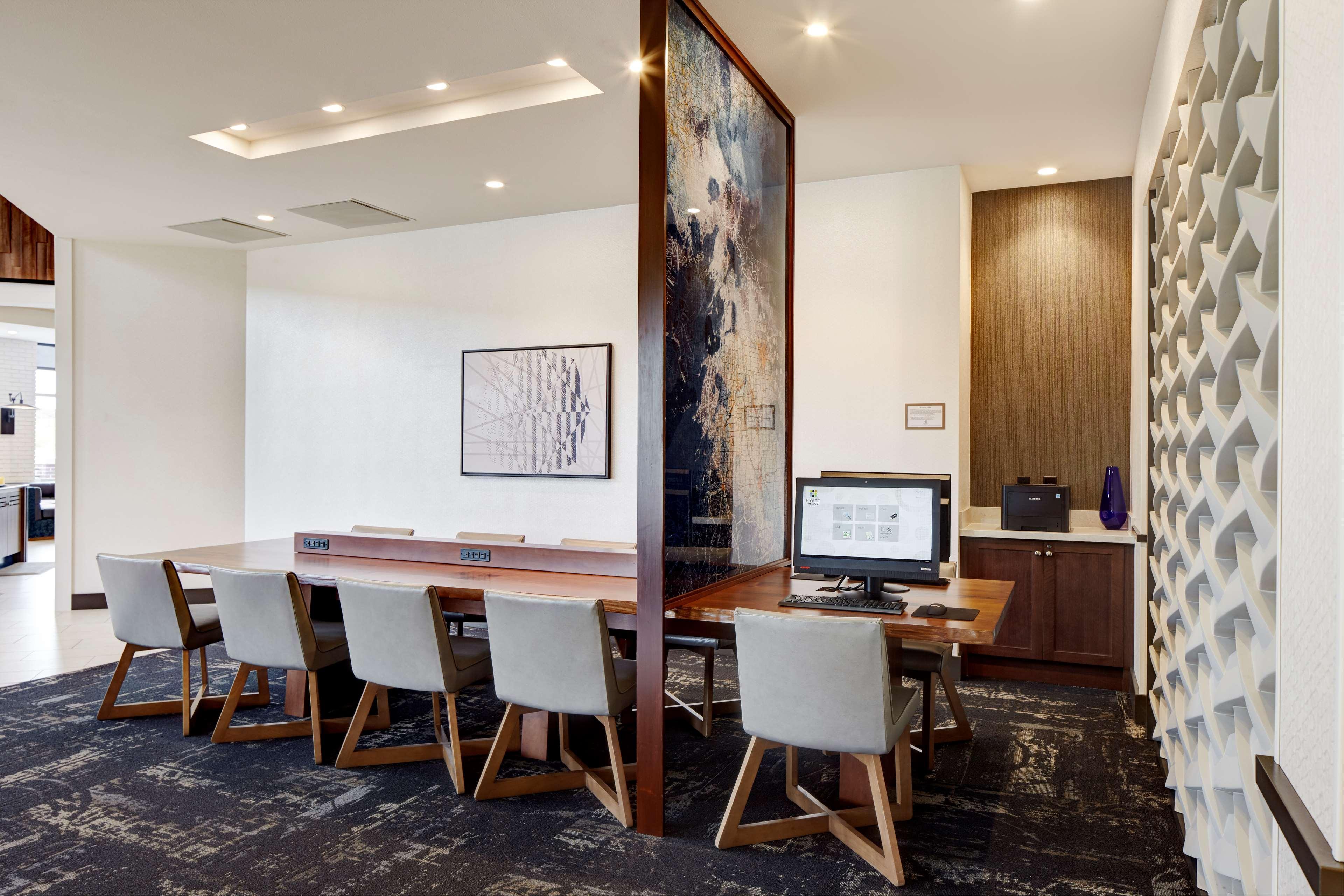Hyatt Place Madison/Verona Экстерьер фото