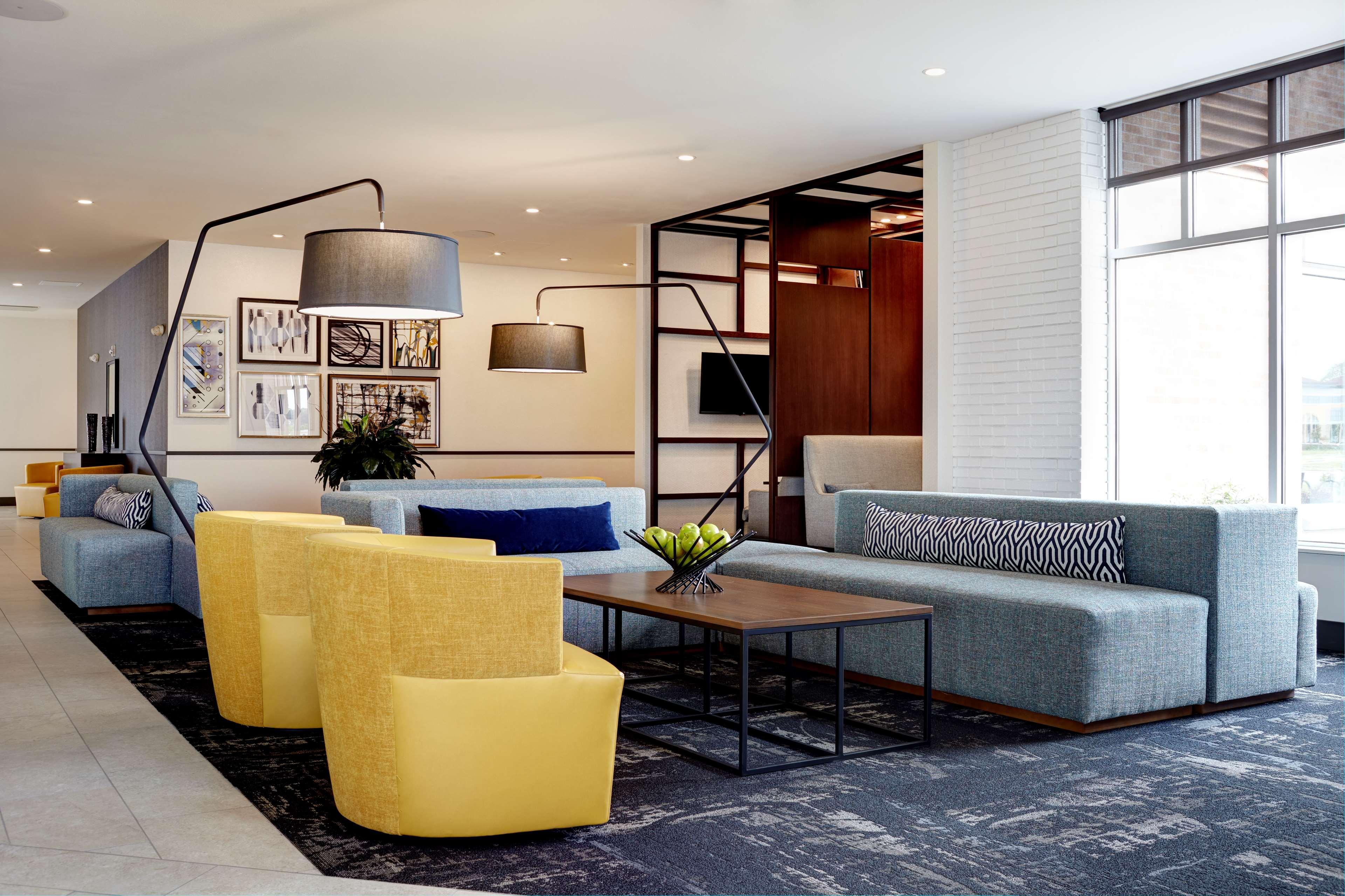 Hyatt Place Madison/Verona Экстерьер фото
