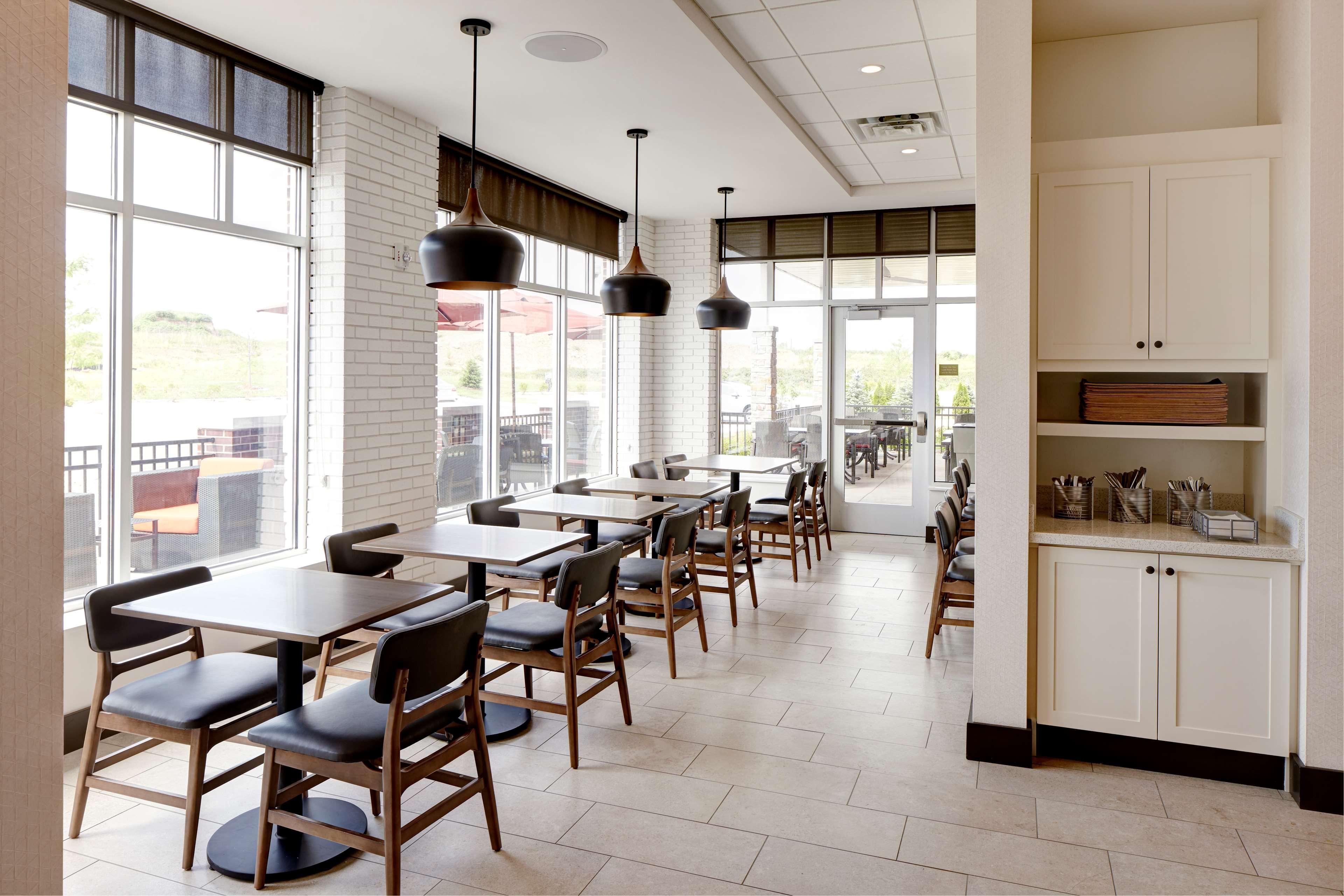 Hyatt Place Madison/Verona Экстерьер фото