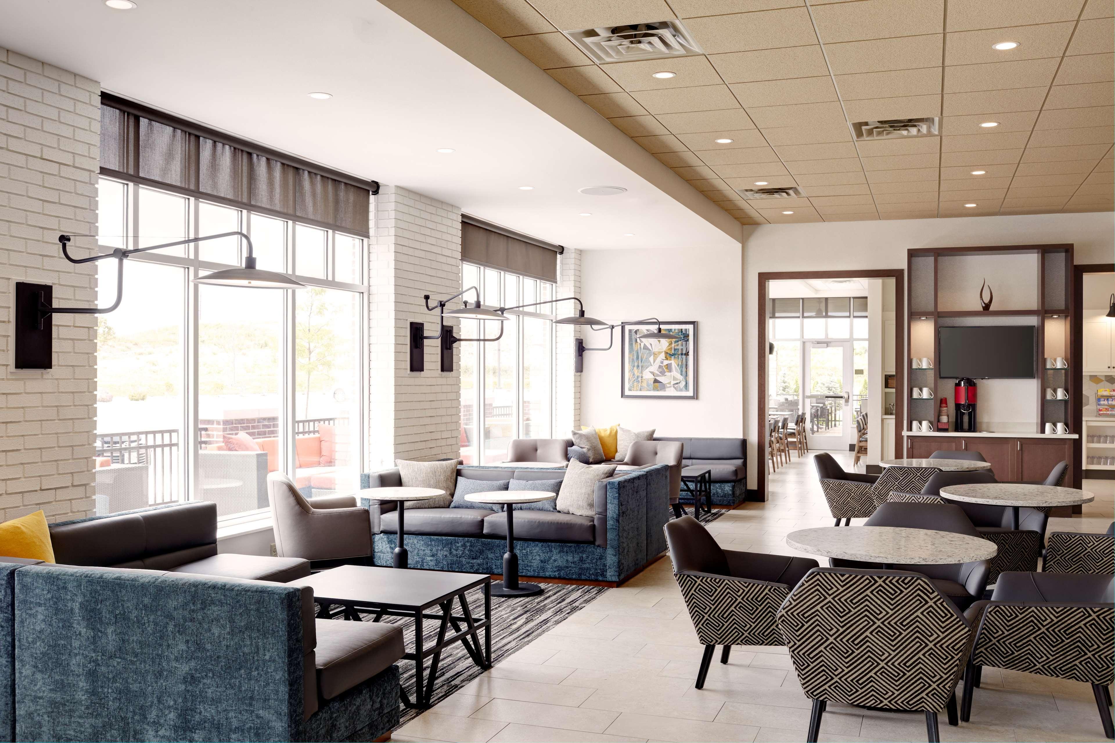 Hyatt Place Madison/Verona Экстерьер фото