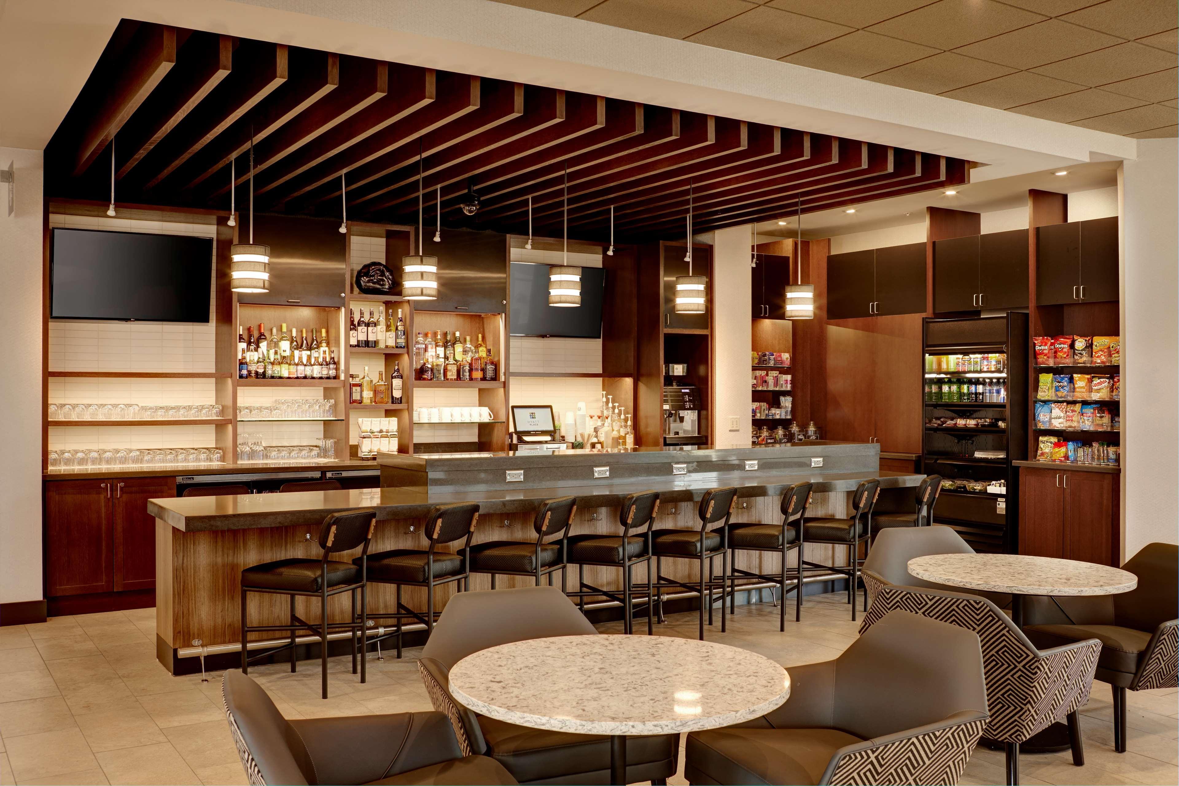 Hyatt Place Madison/Verona Экстерьер фото