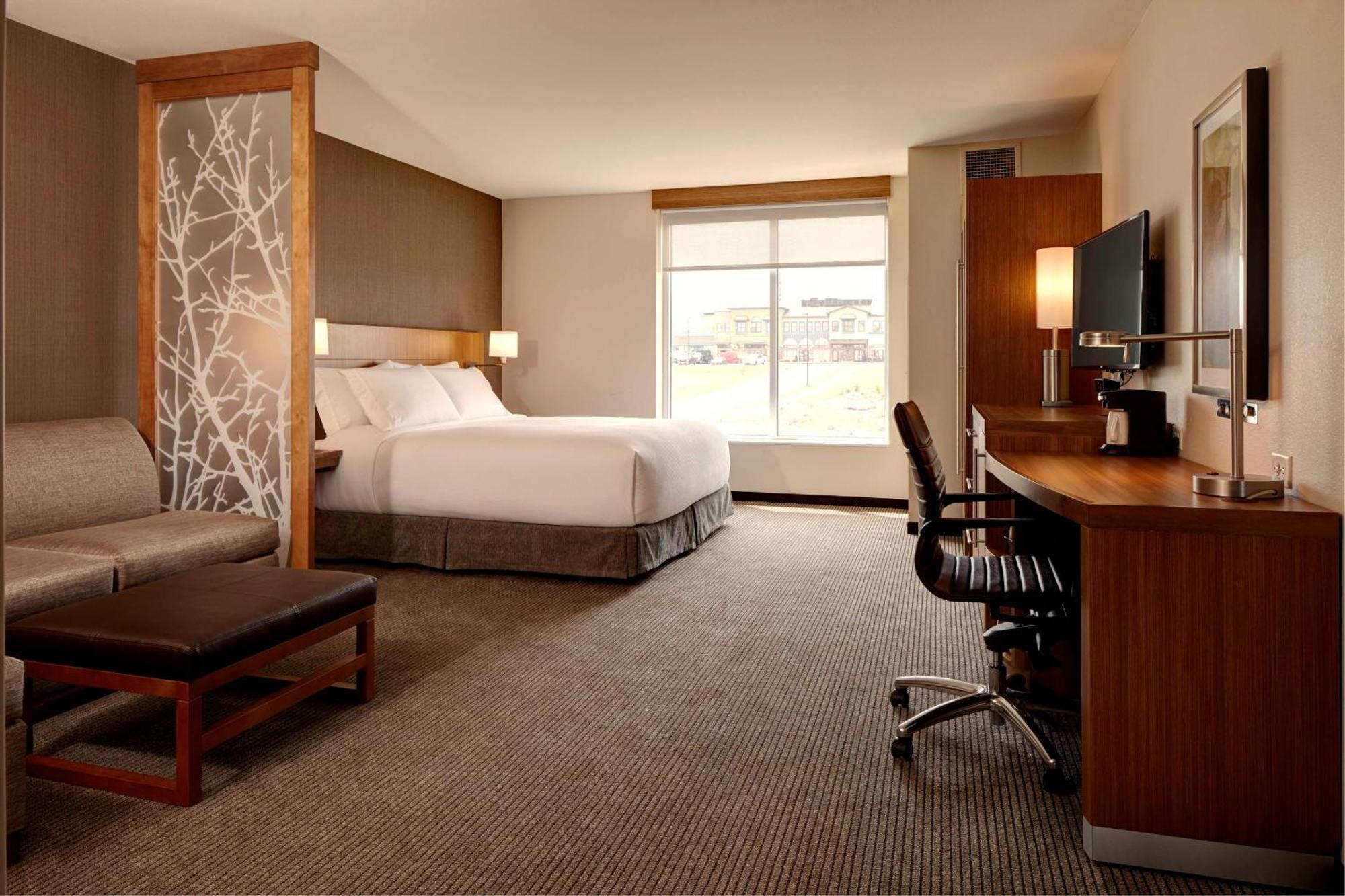 Hyatt Place Madison/Verona Экстерьер фото