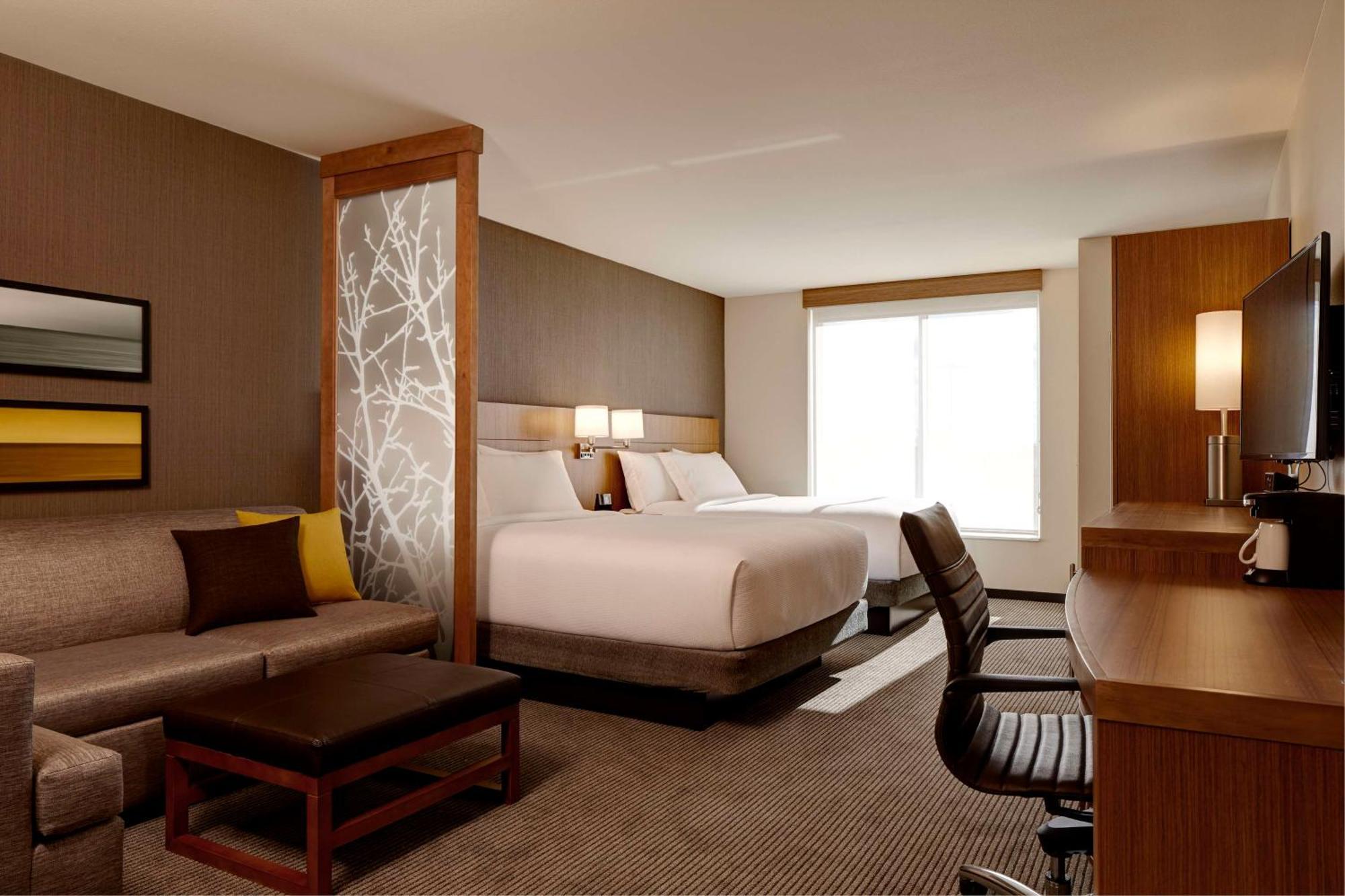 Hyatt Place Madison/Verona Экстерьер фото